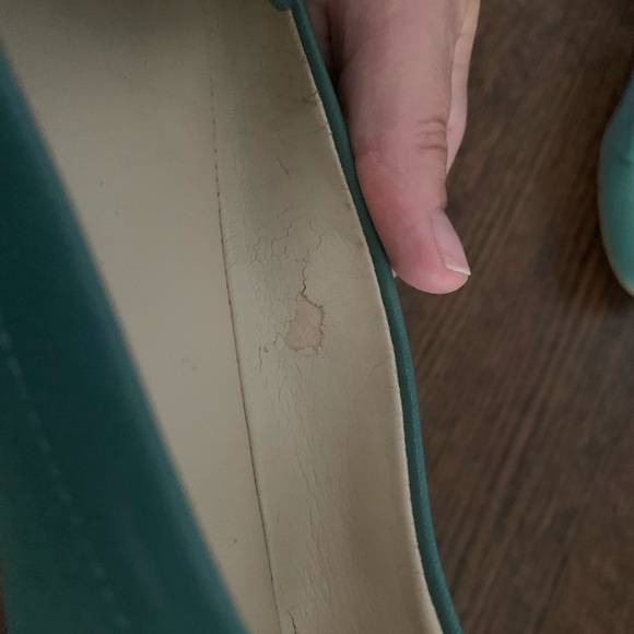 Nine West Flats - Picture 3 of 7